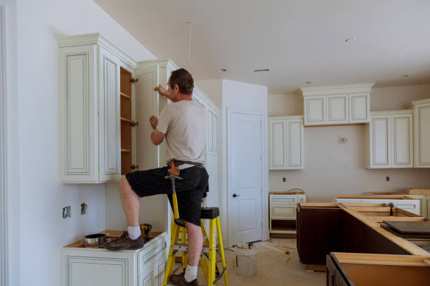 Licensed Countertop Replacement service in South Haven, MN - BM Kitchen