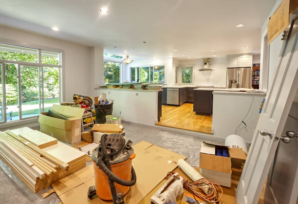 Reliable Countertop Replacement contractor in South Haven, MN by BM Kitchen